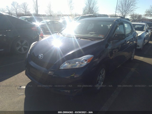 Photo 1 VIN: 2T1KU4EE9AC311006 - TOYOTA MATRIX 