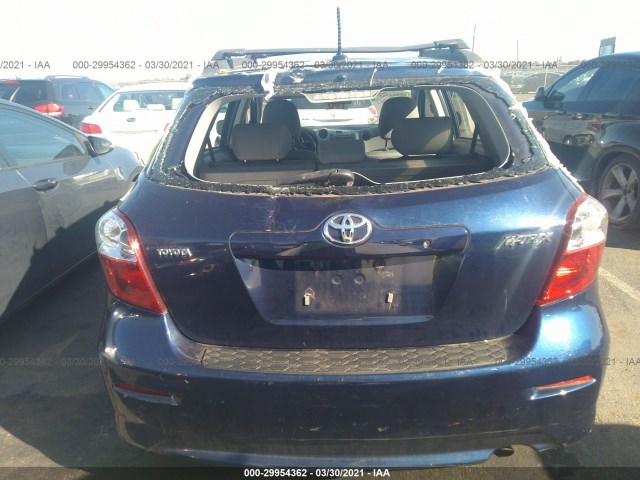 Photo 5 VIN: 2T1KU4EE9AC311006 - TOYOTA MATRIX 