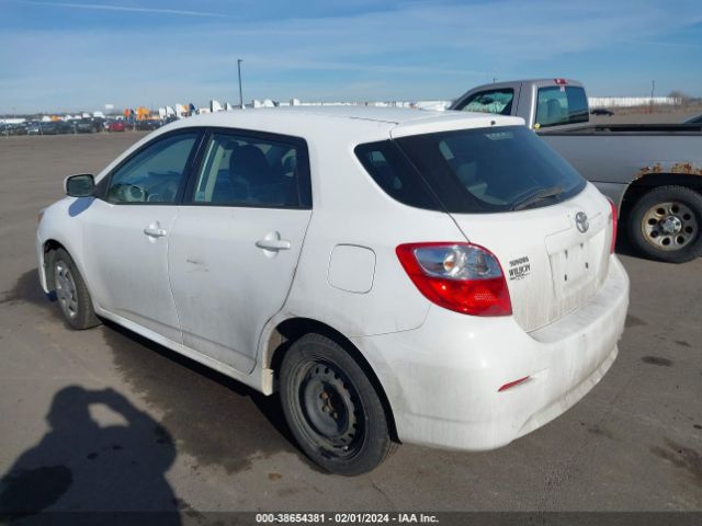 Photo 2 VIN: 2T1KU4EE9AC313015 - TOYOTA MATRIX 