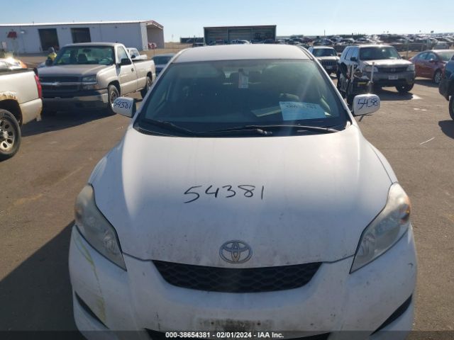 Photo 5 VIN: 2T1KU4EE9AC313015 - TOYOTA MATRIX 