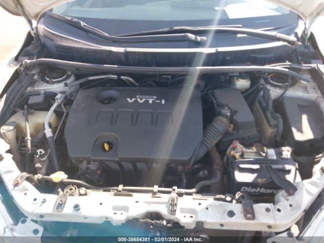 Photo 9 VIN: 2T1KU4EE9AC313015 - TOYOTA MATRIX 