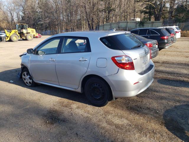 Photo 1 VIN: 2T1KU4EE9AC314813 - TOYOTA COROLLA 