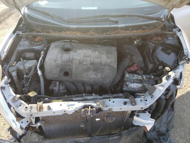 Photo 10 VIN: 2T1KU4EE9AC314813 - TOYOTA COROLLA 