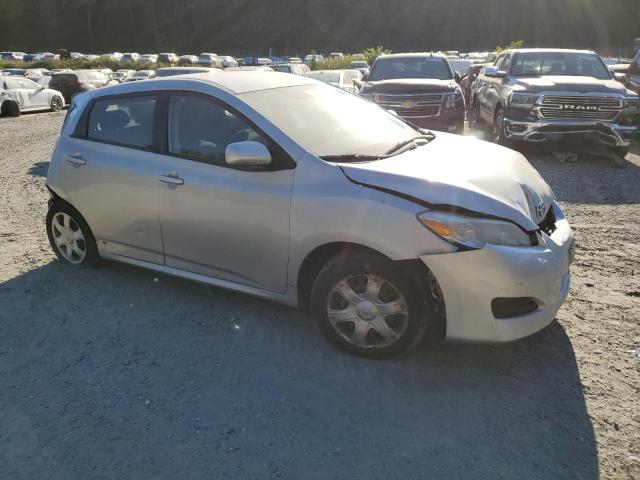 Photo 3 VIN: 2T1KU4EE9AC362098 - TOYOTA COROLLA MA 