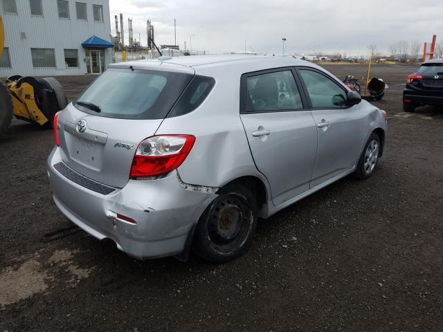 Photo 3 VIN: 2T1KU4EE9AC387227 - TOYOTA COROLLA MA 