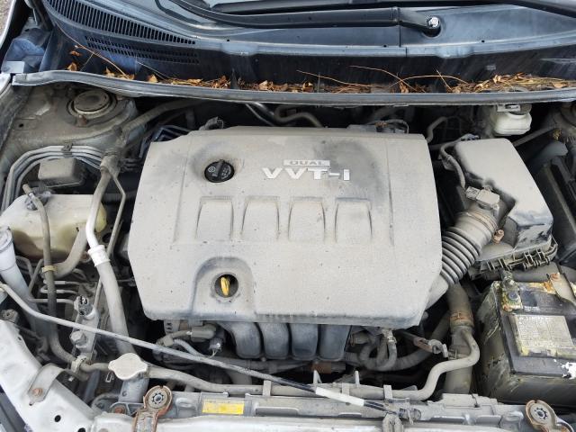 Photo 6 VIN: 2T1KU4EE9AC387227 - TOYOTA COROLLA MA 