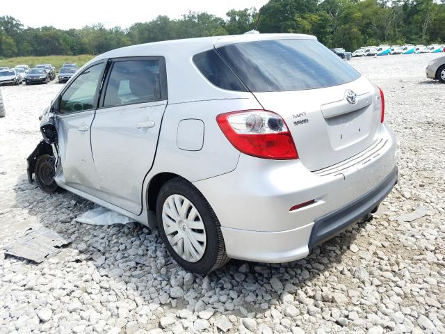 Photo 2 VIN: 2T1KU4EE9AC465165 - TOYOTA COROLLA MA 