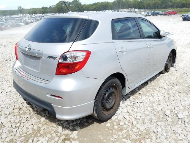 Photo 3 VIN: 2T1KU4EE9AC465165 - TOYOTA COROLLA MA 