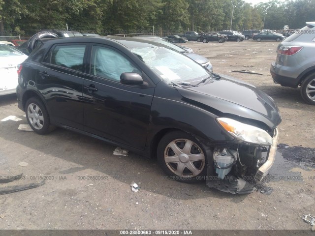 Photo 0 VIN: 2T1KU4EE9AC500223 - TOYOTA MATRIX 