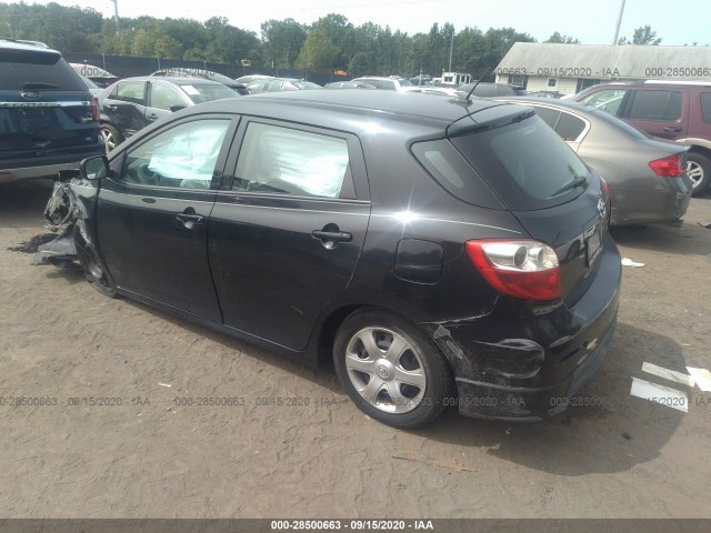 Photo 2 VIN: 2T1KU4EE9AC500223 - TOYOTA MATRIX 