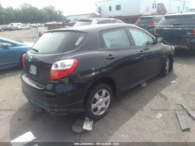 Photo 3 VIN: 2T1KU4EE9AC500223 - TOYOTA MATRIX 