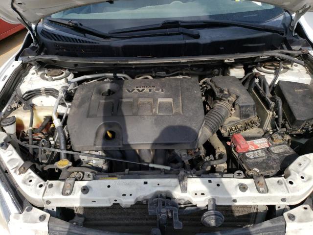 Photo 10 VIN: 2T1KU4EE9BC544174 - TOYOTA COROLLA 