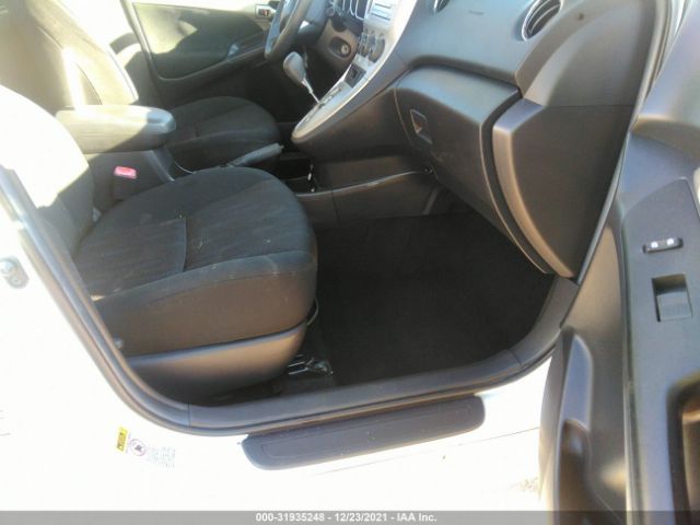 Photo 4 VIN: 2T1KU4EE9BC549004 - TOYOTA MATRIX 