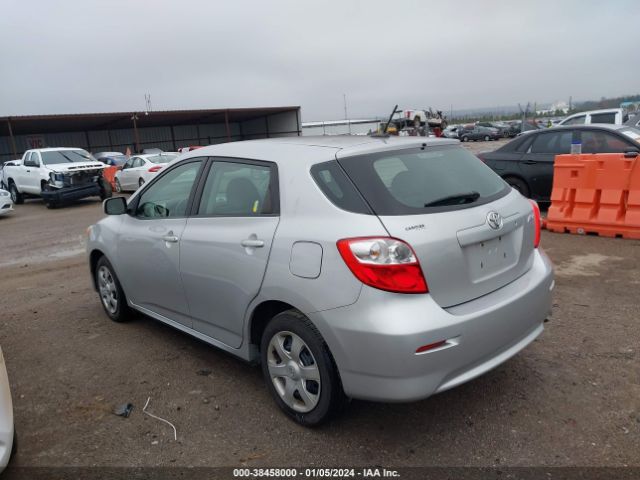 Photo 2 VIN: 2T1KU4EE9BC569513 - TOYOTA MATRIX 