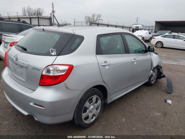 Photo 3 VIN: 2T1KU4EE9BC569513 - TOYOTA MATRIX 