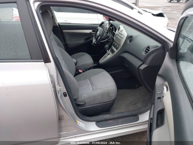 Photo 4 VIN: 2T1KU4EE9BC569513 - TOYOTA MATRIX 