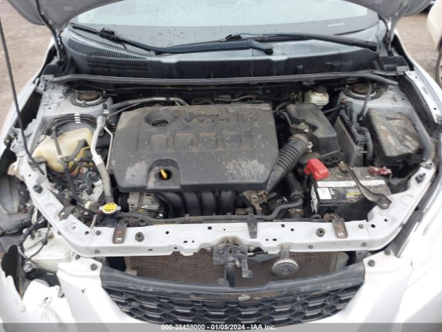 Photo 9 VIN: 2T1KU4EE9BC569513 - TOYOTA MATRIX 