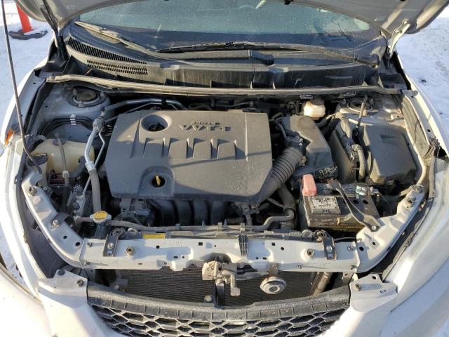 Photo 10 VIN: 2T1KU4EE9BC616118 - TOYOTA COROLLA 