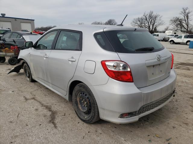 Photo 2 VIN: 2T1KU4EE9BC659664 - TOYOTA MATRIX 