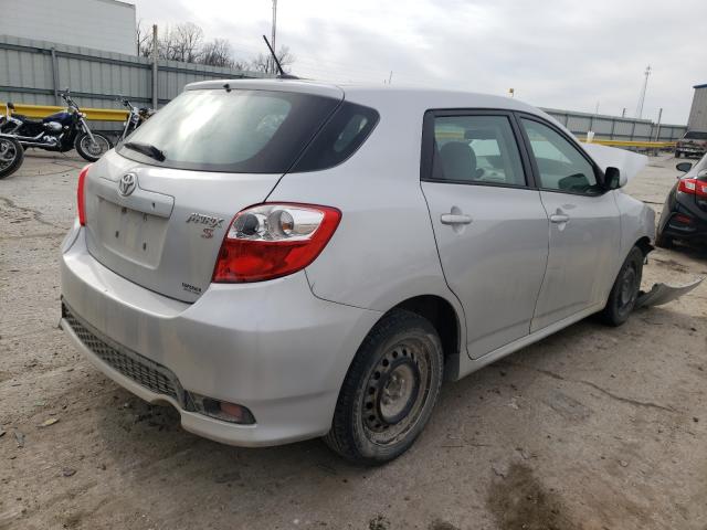 Photo 3 VIN: 2T1KU4EE9BC659664 - TOYOTA MATRIX 