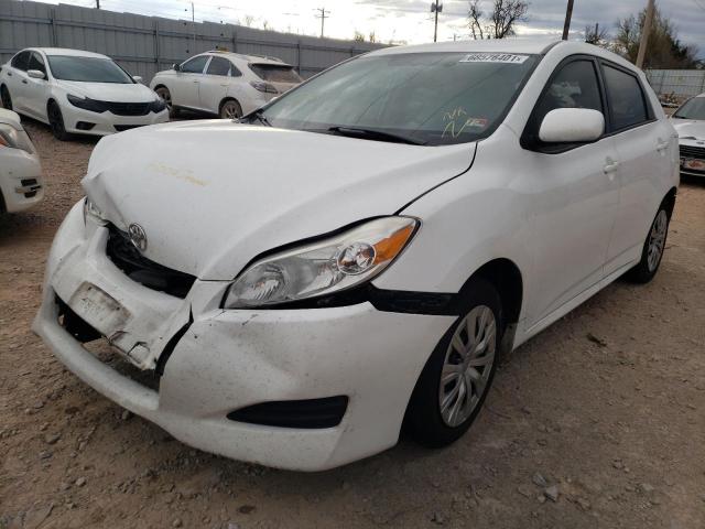 Photo 1 VIN: 2T1KU4EE9BC704151 - TOYOTA COROLLA MA 