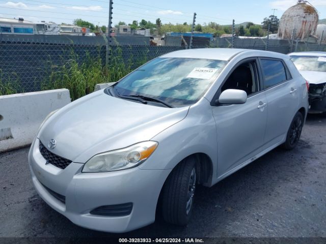 Photo 1 VIN: 2T1KU4EE9DC034104 - TOYOTA MATRIX 