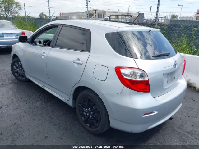 Photo 2 VIN: 2T1KU4EE9DC034104 - TOYOTA MATRIX 