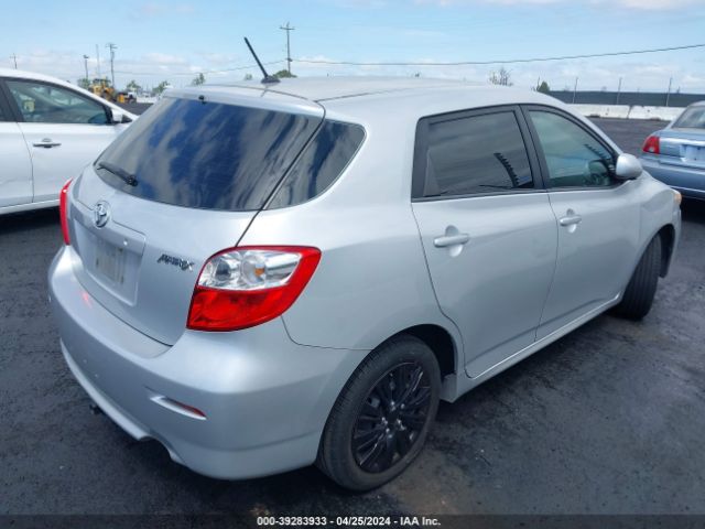 Photo 3 VIN: 2T1KU4EE9DC034104 - TOYOTA MATRIX 