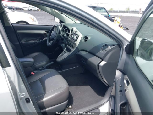 Photo 4 VIN: 2T1KU4EE9DC034104 - TOYOTA MATRIX 