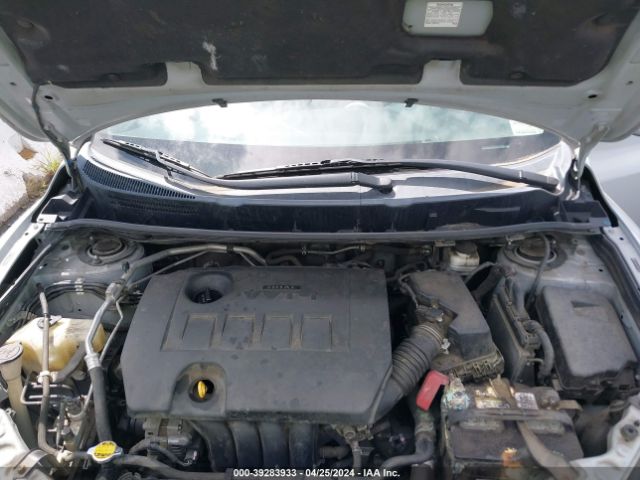 Photo 9 VIN: 2T1KU4EE9DC034104 - TOYOTA MATRIX 