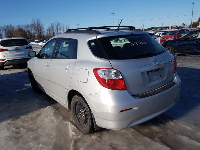 Photo 2 VIN: 2T1KU4EE9EC130512 - TOYOTA MATRIX BAS 