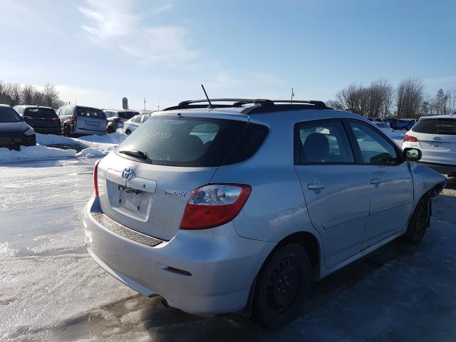 Photo 3 VIN: 2T1KU4EE9EC130512 - TOYOTA MATRIX BAS 