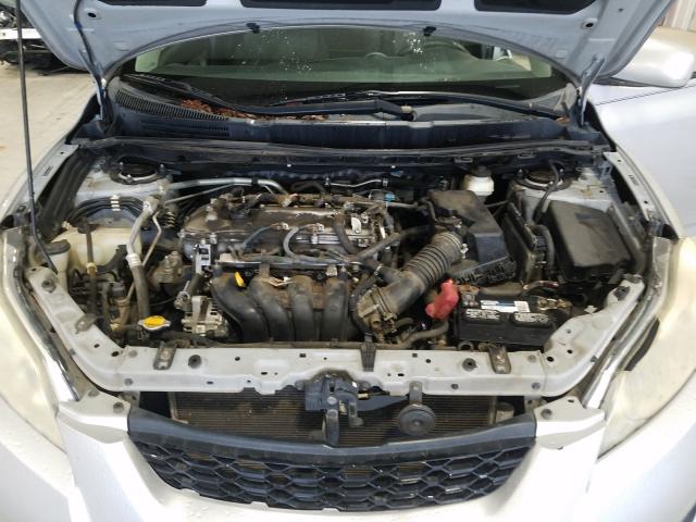 Photo 6 VIN: 2T1KU4EEXAC249020 - TOYOTA COROLLA MA 