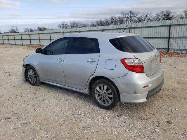 Photo 1 VIN: 2T1KU4EEXAC256386 - TOYOTA COROLLA 