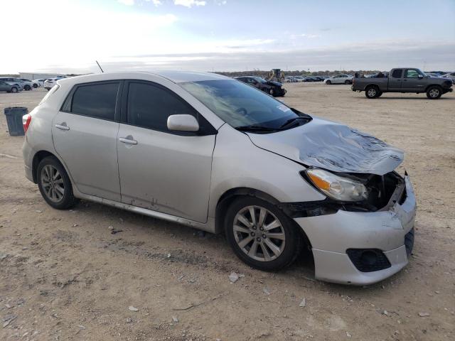 Photo 3 VIN: 2T1KU4EEXAC256386 - TOYOTA COROLLA 