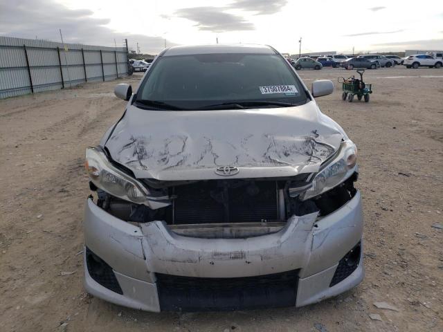 Photo 4 VIN: 2T1KU4EEXAC256386 - TOYOTA COROLLA 