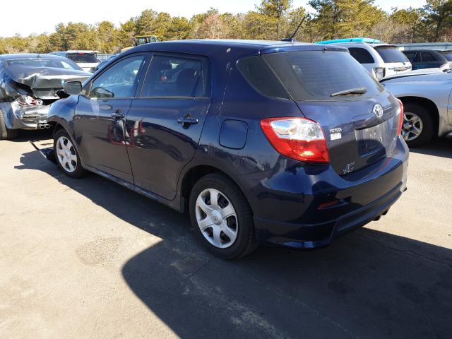 Photo 2 VIN: 2T1KU4EEXAC256713 - TOYOTA COROLLA MA 