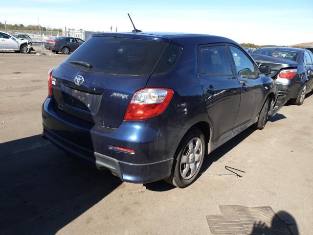 Photo 3 VIN: 2T1KU4EEXAC256713 - TOYOTA COROLLA MA 