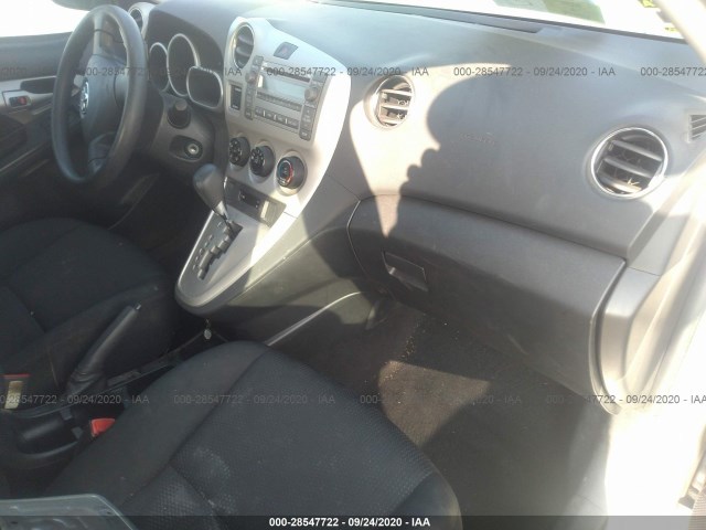 Photo 4 VIN: 2T1KU4EEXAC261538 - TOYOTA MATRIX 