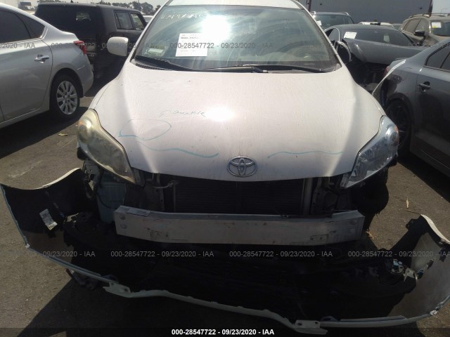 Photo 5 VIN: 2T1KU4EEXAC261538 - TOYOTA MATRIX 