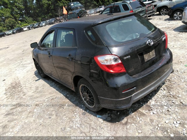 Photo 2 VIN: 2T1KU4EEXAC274600 - TOYOTA MATRIX 