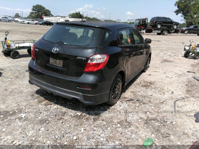 Photo 3 VIN: 2T1KU4EEXAC274600 - TOYOTA MATRIX 