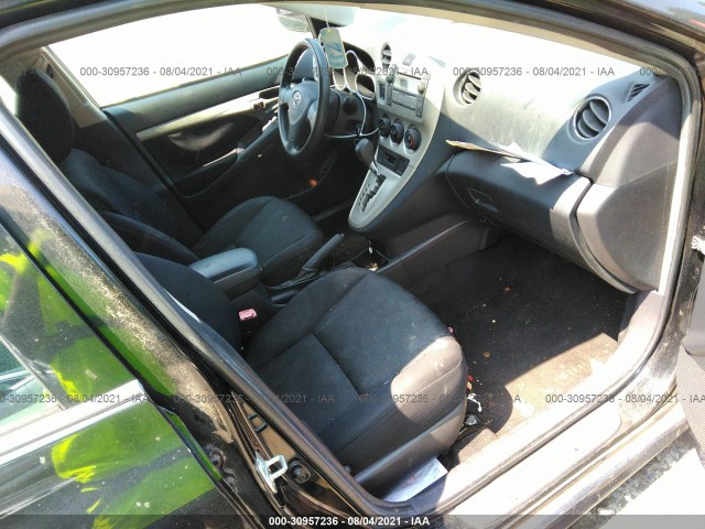 Photo 4 VIN: 2T1KU4EEXAC274600 - TOYOTA MATRIX 