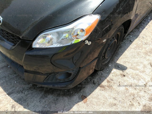 Photo 5 VIN: 2T1KU4EEXAC274600 - TOYOTA MATRIX 