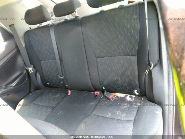 Photo 7 VIN: 2T1KU4EEXAC274600 - TOYOTA MATRIX 