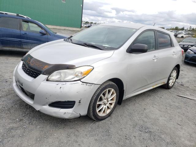 Photo 0 VIN: 2T1KU4EEXAC288836 - TOYOTA COROLLA MA 