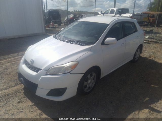 Photo 1 VIN: 2T1KU4EEXAC343835 - TOYOTA MATRIX 