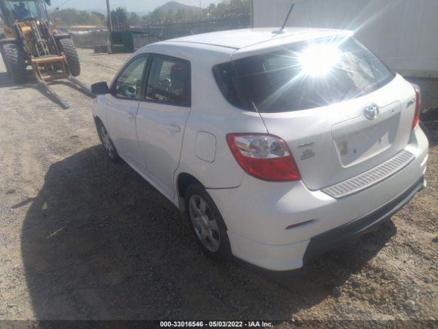 Photo 2 VIN: 2T1KU4EEXAC343835 - TOYOTA MATRIX 