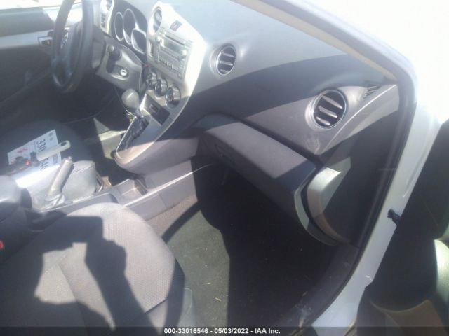 Photo 4 VIN: 2T1KU4EEXAC343835 - TOYOTA MATRIX 