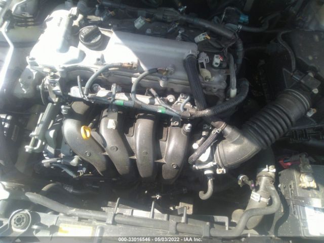 Photo 9 VIN: 2T1KU4EEXAC343835 - TOYOTA MATRIX 